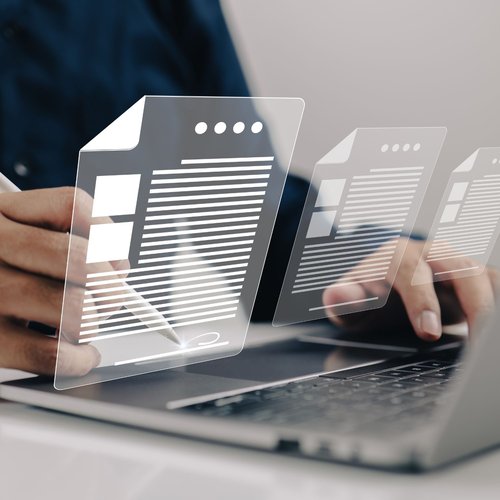 Segurança para emissão de certificado digital